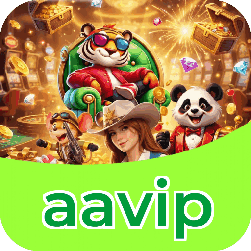 Siga a aavip no Facebook