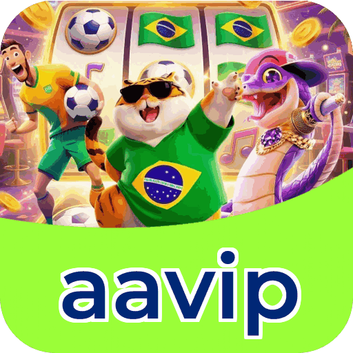 Login rápido no app aavip